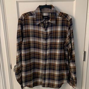 SALE! Marmot Men’s Flannel